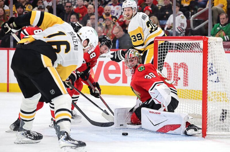 НХЛ: Піттсбург влаштував розгром