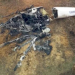 У США зіткнулися два гелікоптери, є жертва