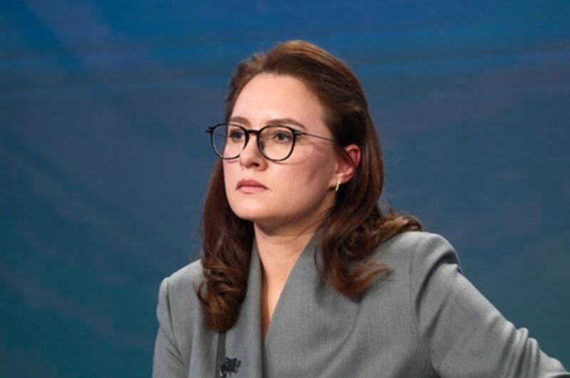 Свириденко координуватиме роботу АРМА