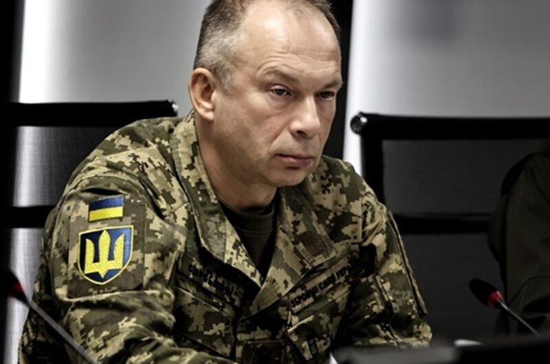 Головком анонсував нову контрактну систему для ЗСУ