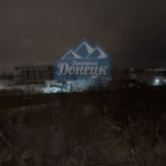 "Дуже шумно": окупований Донецьк атакують дрони