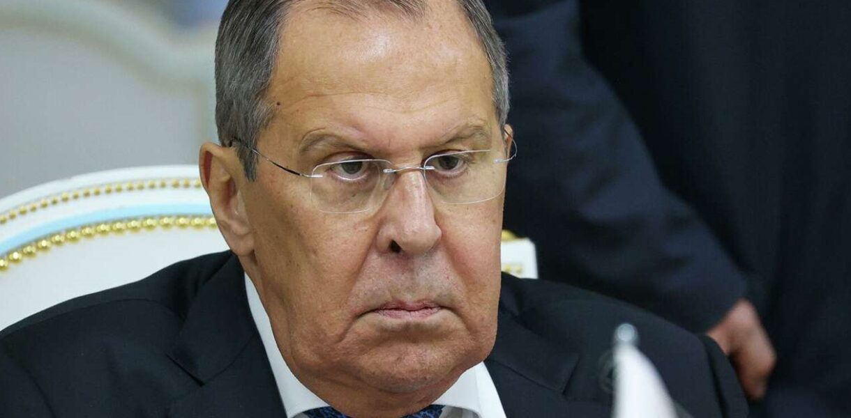 Лавров заявив про План "Б" без США в переговорах