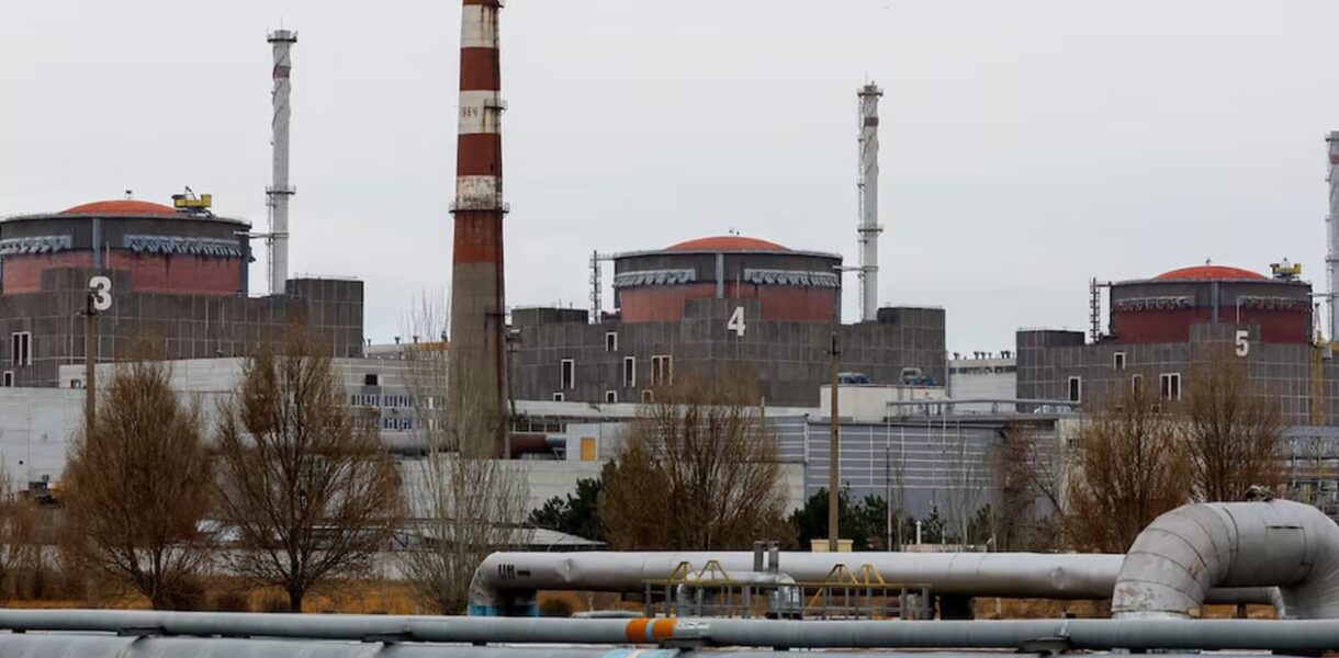 На ЗАЕС відновили зовнішнє електропостачання - ЗМІ