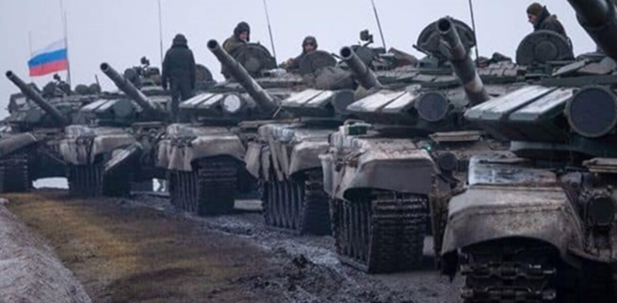 Сили оборони розкрили плани РФ на зимовий наступ