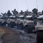 Сили оборони розкрили плани РФ на зимовий наступ