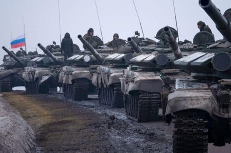 Сили оборони розкрили плани РФ на зимовий наступ