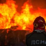 Вибухи в Одесі і Харкові: РФ атакувала балістикою