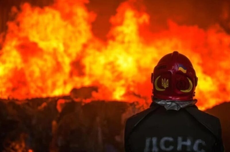 Вибухи в Одесі і Харкові: РФ атакувала балістикою