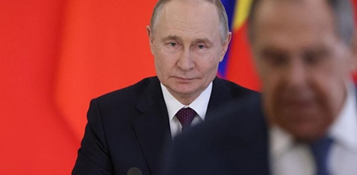 У РФ зробили заяву про вибори президента України