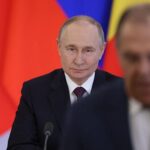 У РФ зробили заяву про вибори президента України