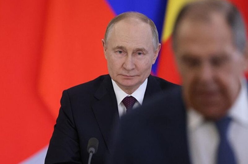 У РФ зробили заяву про вибори президента України