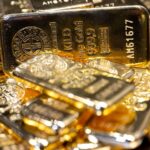 Золото та срібло розпочали рік зі зростання