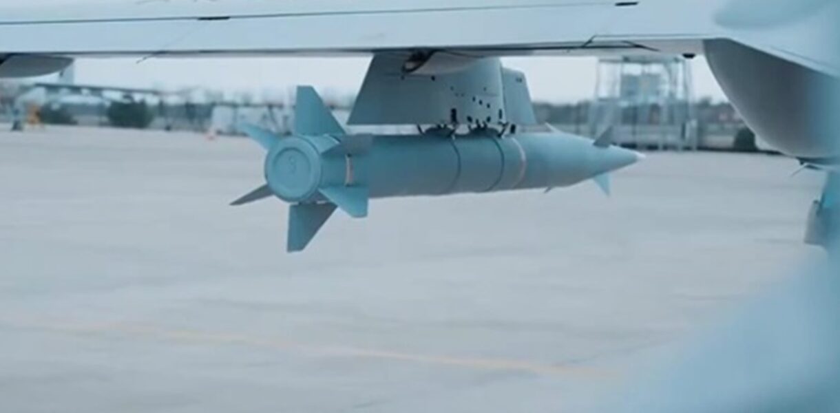 У Туреччині заявили про рекордний експорт зброї