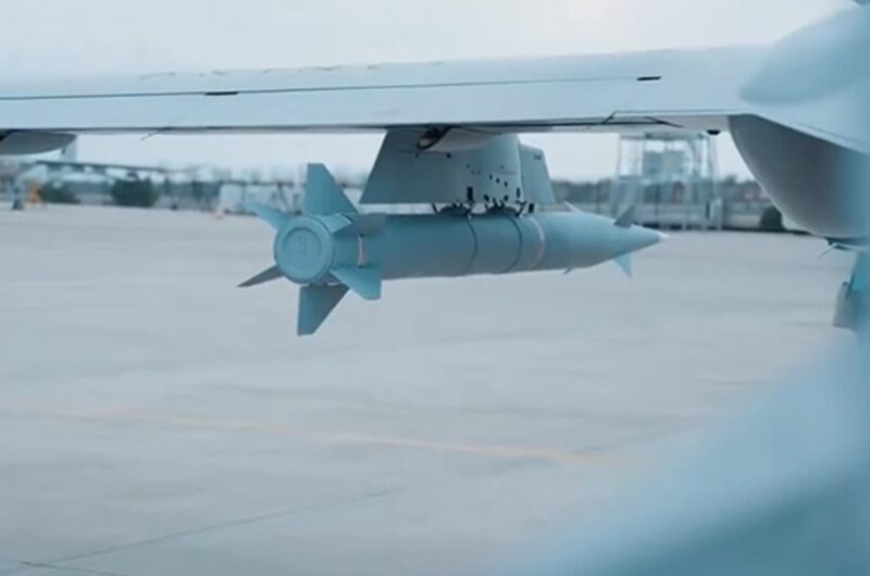 У Туреччині заявили про рекордний експорт зброї