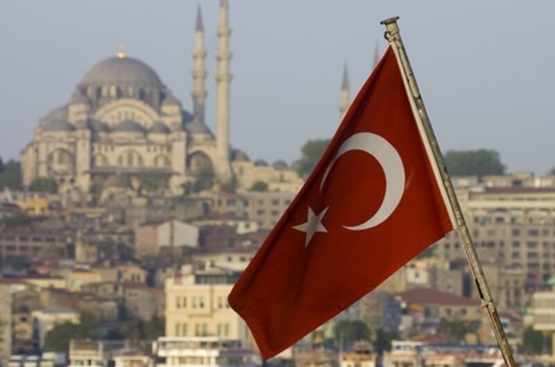 Туреччина узгодила довгострокові постачання газу з Азербайджаном