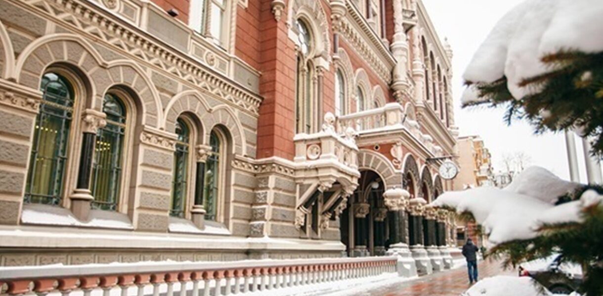 НБУ за рік перерахував на оборону понад 88 млрд грн