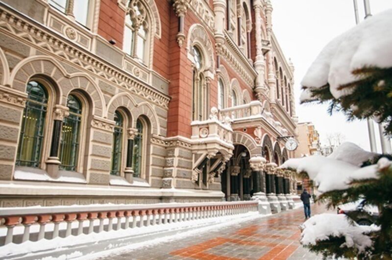 НБУ за рік перерахував на оборону понад 88 млрд грн