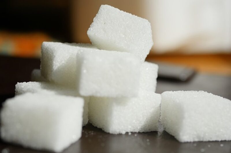 Українські заводи виробили виробили 1,57 млн тонн цукру за рік