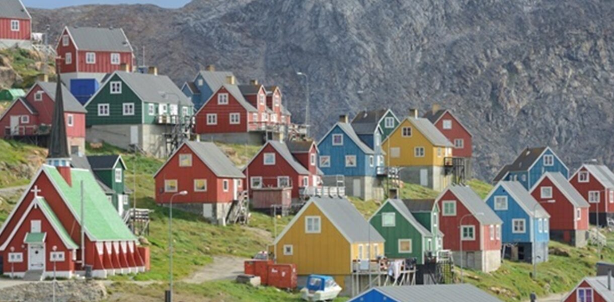 ЗМІ назвали можливі терміни захоплення Гренландії
