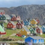 ЗМІ назвали можливі терміни захоплення Гренландії