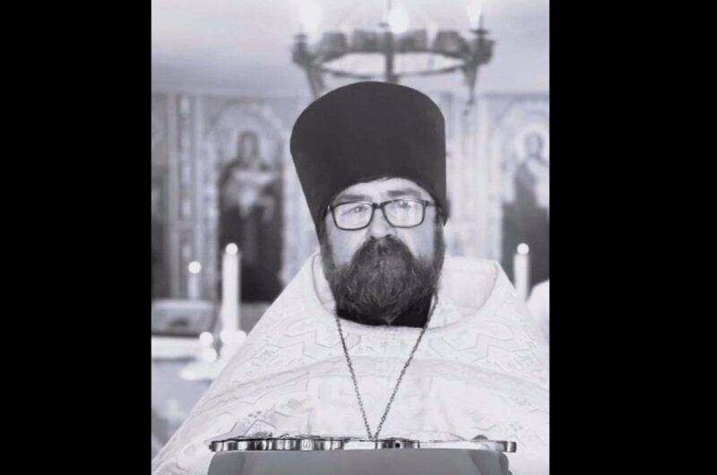 Росіяни на Херсонщині вбили священника УПЦ МП