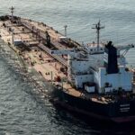 Попри блокаду США: з Венесуели тихо вийшов десяток танкерів з нафтою