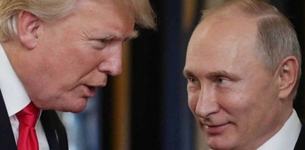 Венесуела в обмін на Україну: РФ хоче поділити зі США світ