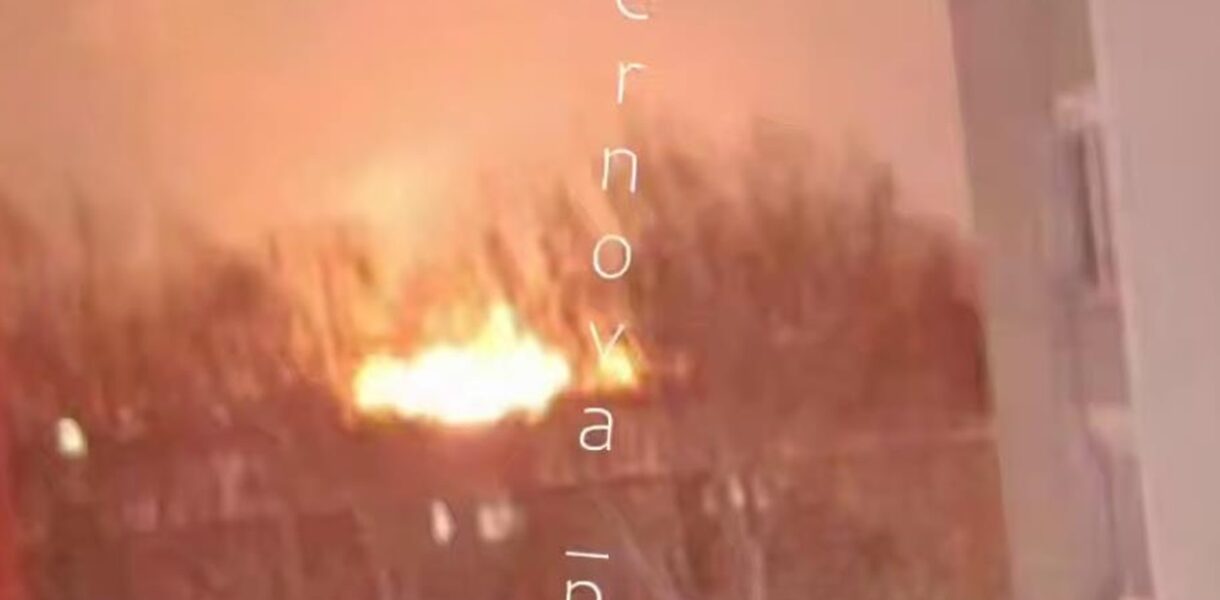 БПЛА атакують російську Пензу – соцмережі