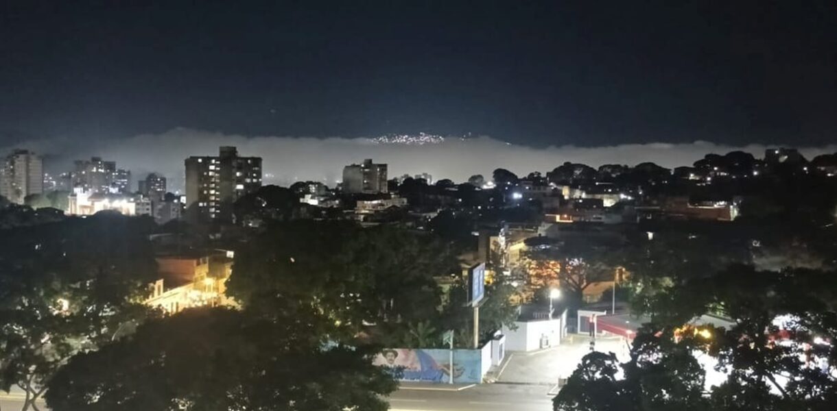 У Каракасі сталася нова стрілянина