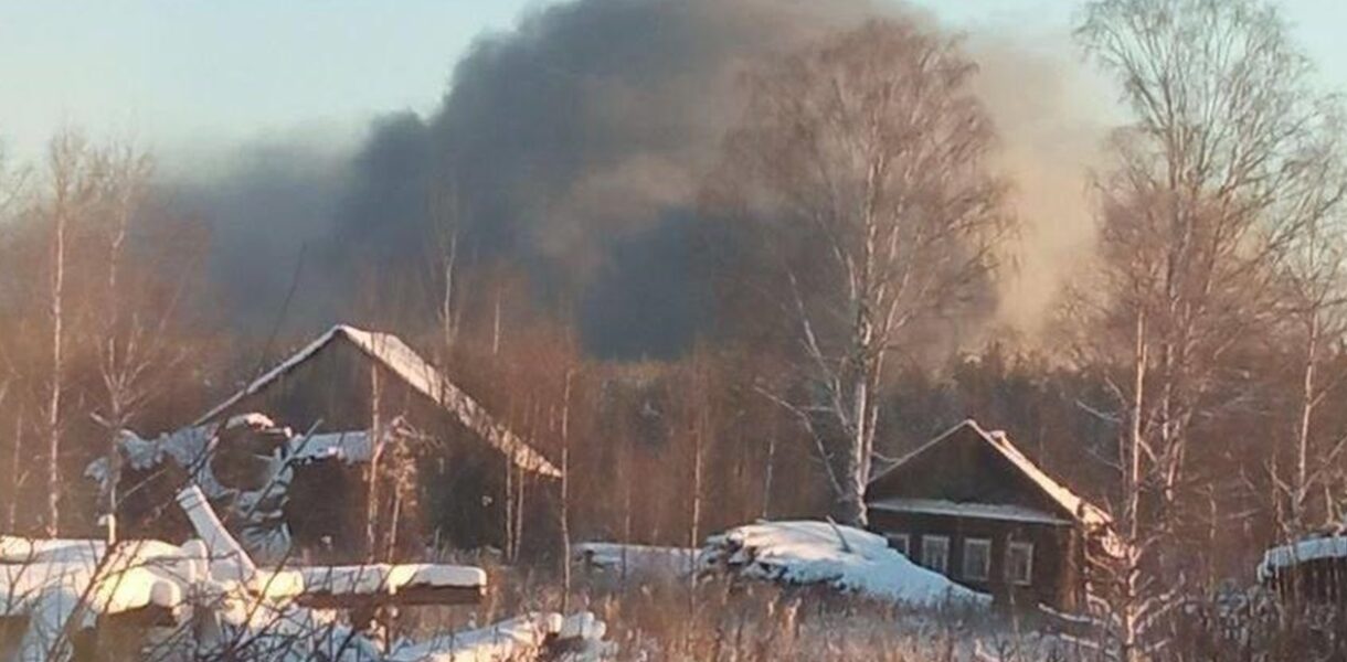 ЗСУ уразили низку важливих об'єктів в Росії