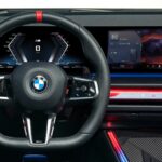 BMW відкликає кросовери X3 через кермо, яке повертається самостійно