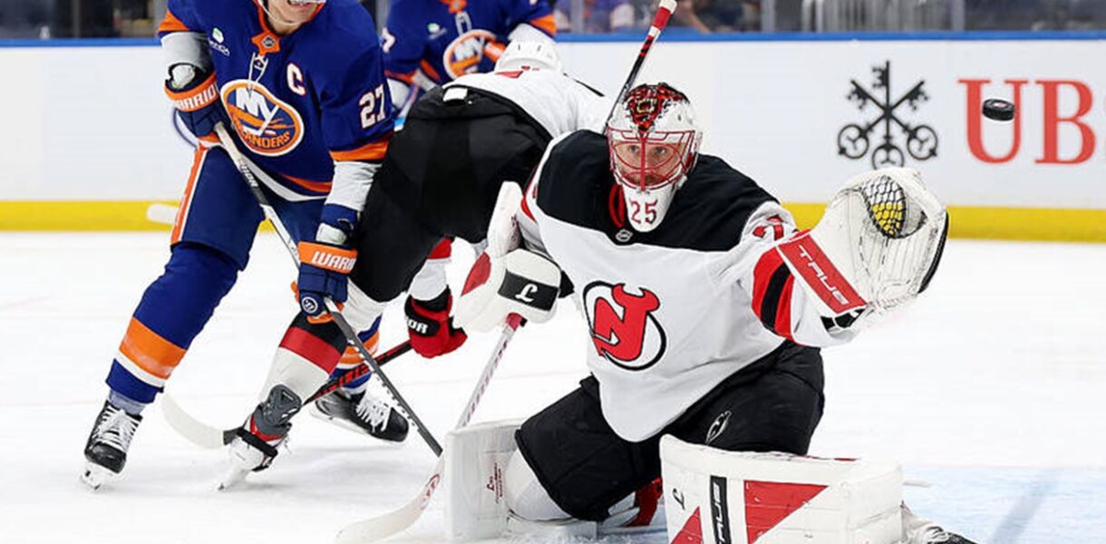 Гольове божевілля в НХЛ: Сіетл принизив Бостон