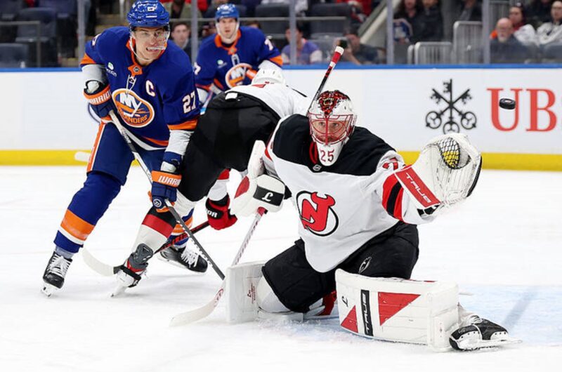 Гольове божевілля в НХЛ: Сіетл принизив Бостон