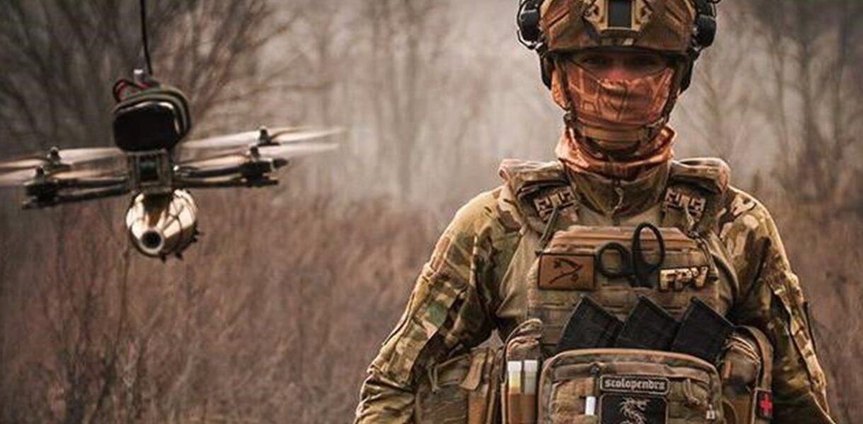 Росіяни активізувалися в Серебрянському лісі - ЗСУ