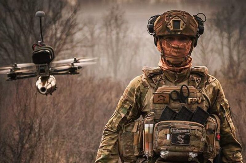 Росіяни активізувалися в Серебрянському лісі - ЗСУ