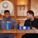 Едді Гірн закликає дати Джошуа час після того, що сталося