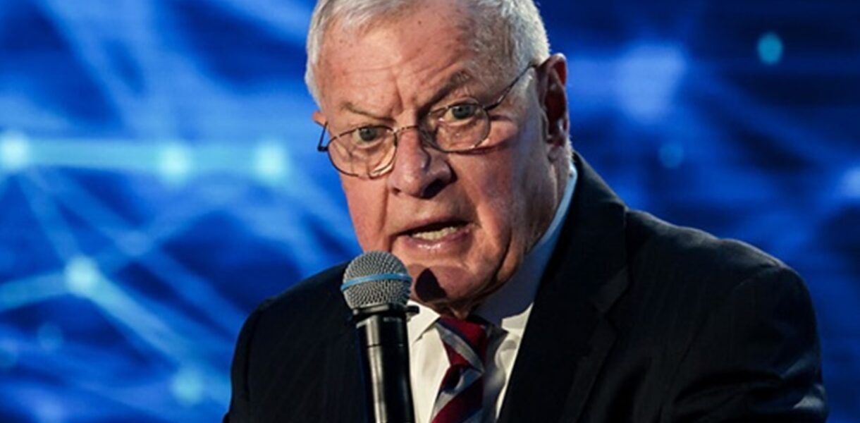 Келлог назвав головну перешкоду для припинення війни в Україні