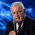 Келлог назвав головну перешкоду для припинення війни в Україні