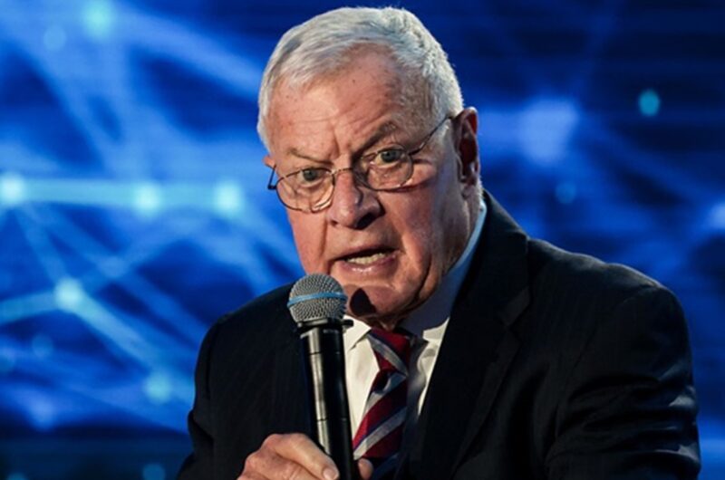 Келлог назвав головну перешкоду для припинення війни в Україні