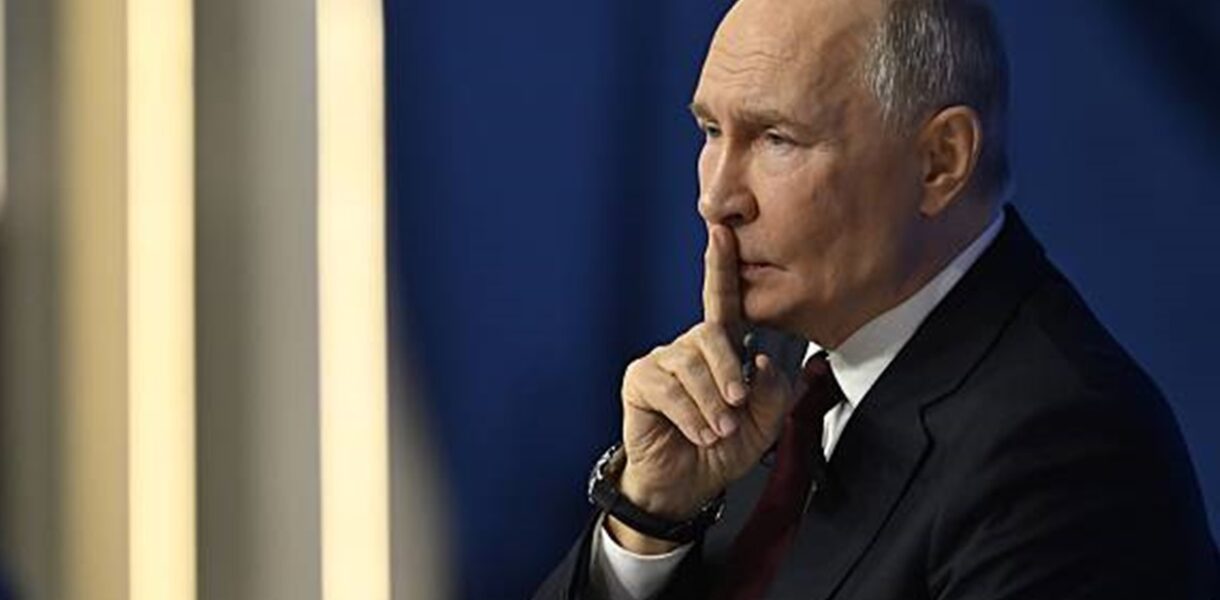 Кремль готує нову приховану загрозу - розвідка