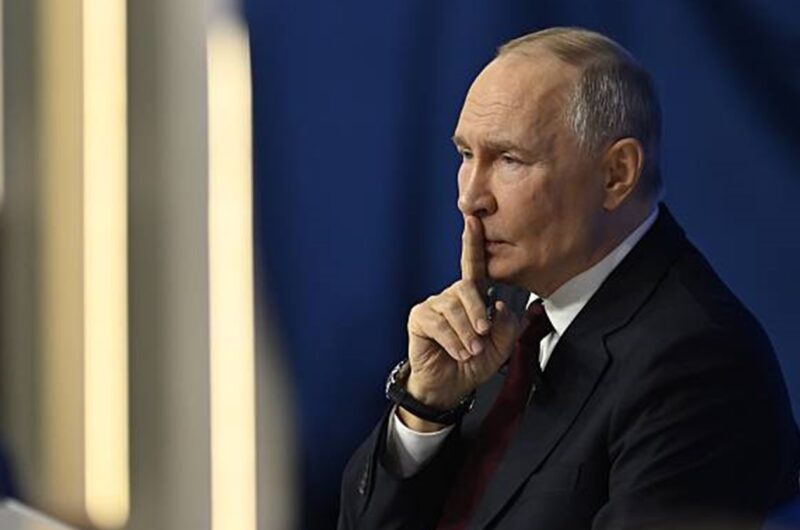 Кремль готує нову приховану загрозу - розвідка