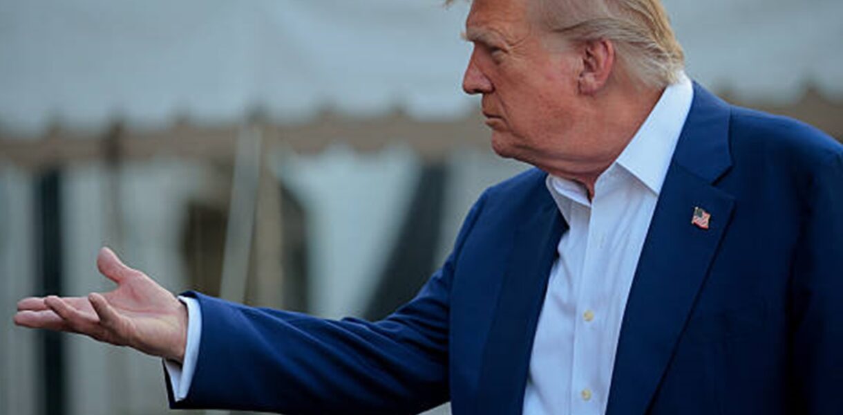 Трамп заявив про готовність США допомогти Ірану