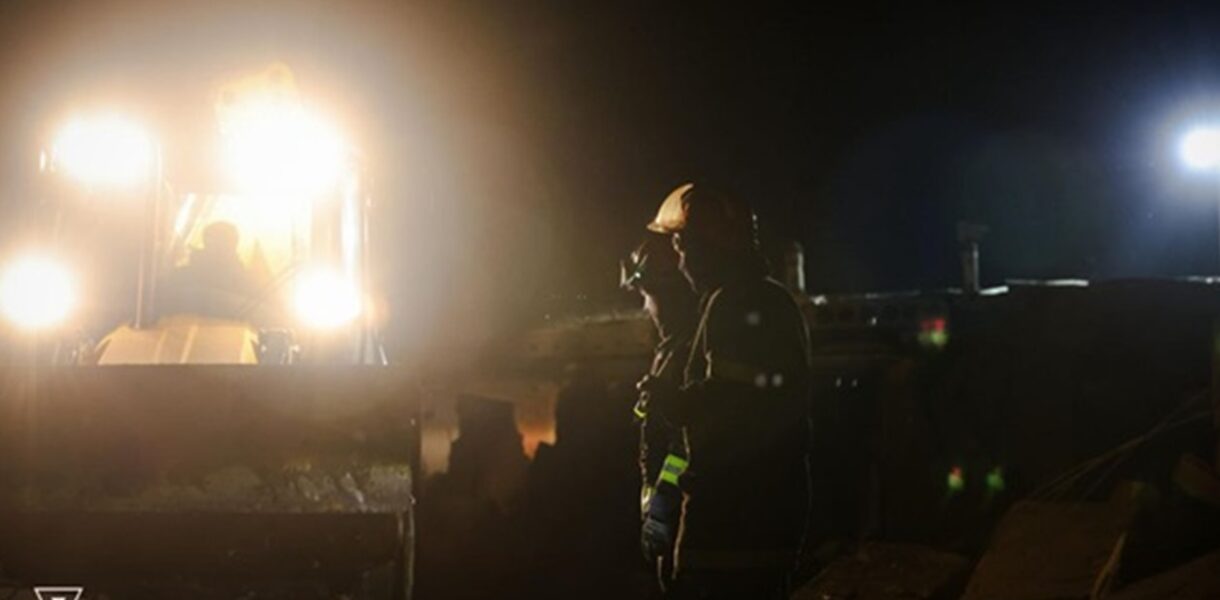 У Харкові БПЛА Молнія влучив в об'єкт інфраструктури