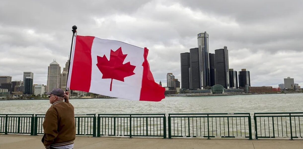 Канада занепокоєна: Трамп готовий до авантюрних кроків