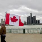 Канада занепокоєна: Трамп готовий до авантюрних кроків