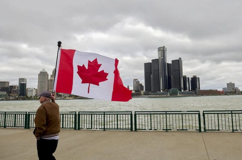 Канада занепокоєна: Трамп готовий до авантюрних кроків
