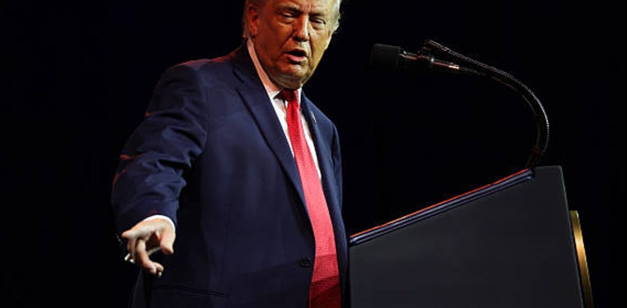 Трамп наказав розробити план вторгнення в Гренландію - ЗМІ