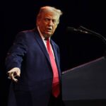 Трамп наказав розробити план вторгнення в Гренландію - ЗМІ