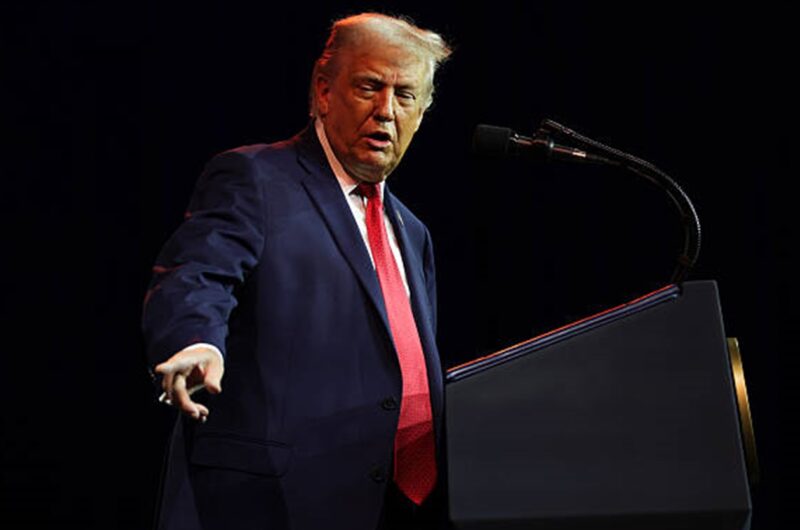 Трамп наказав розробити план вторгнення в Гренландію - ЗМІ