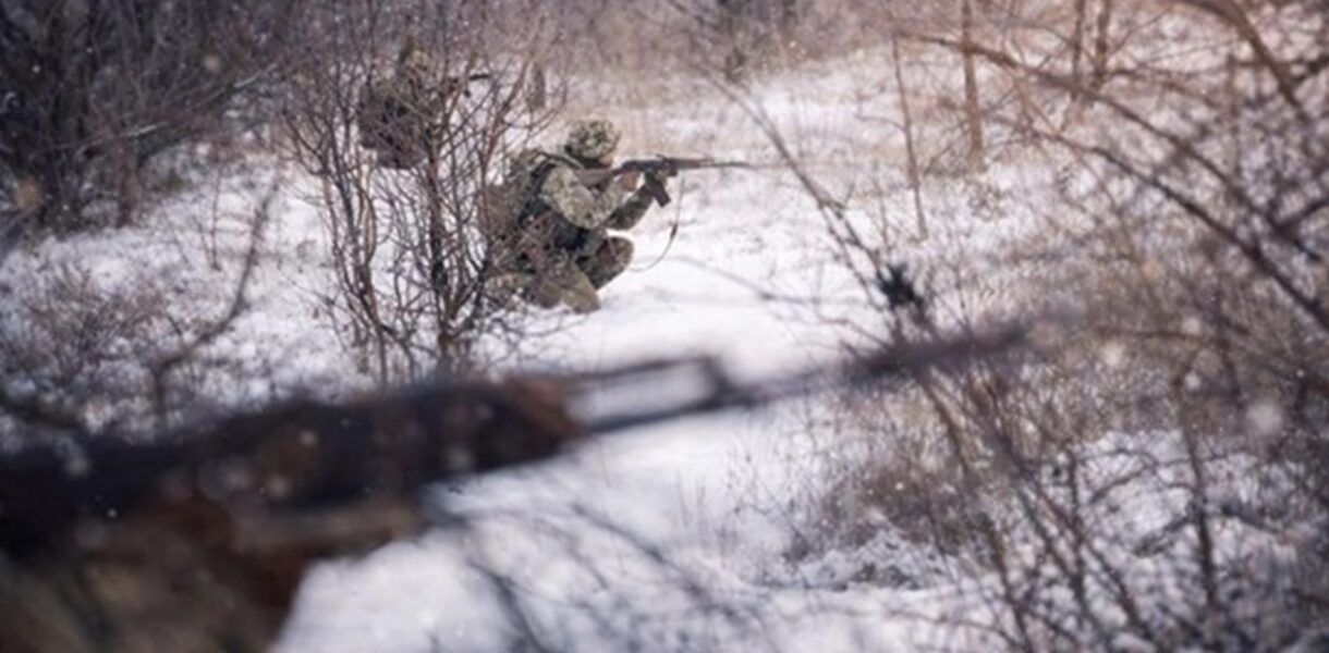 Прикордонники розповіли про зони контролю на Сумщині